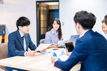 豊富な成功事例